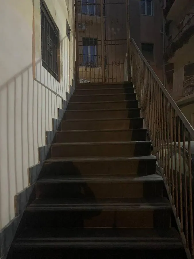 Ortigia Hotspot Apartment Syracuse
