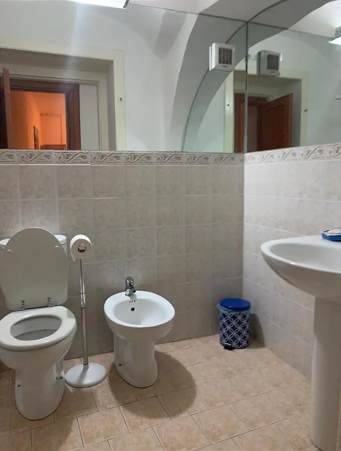Ortigia Hotspot Apartment Syracuse 0*,