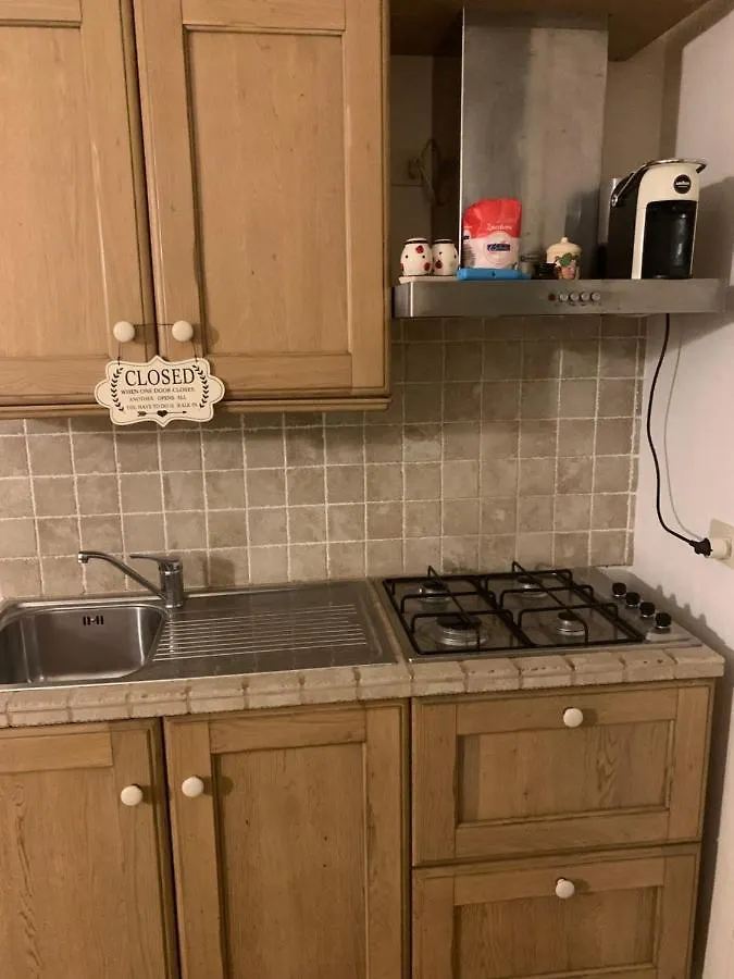 Ortigia Hotspot Apartment Syracuse