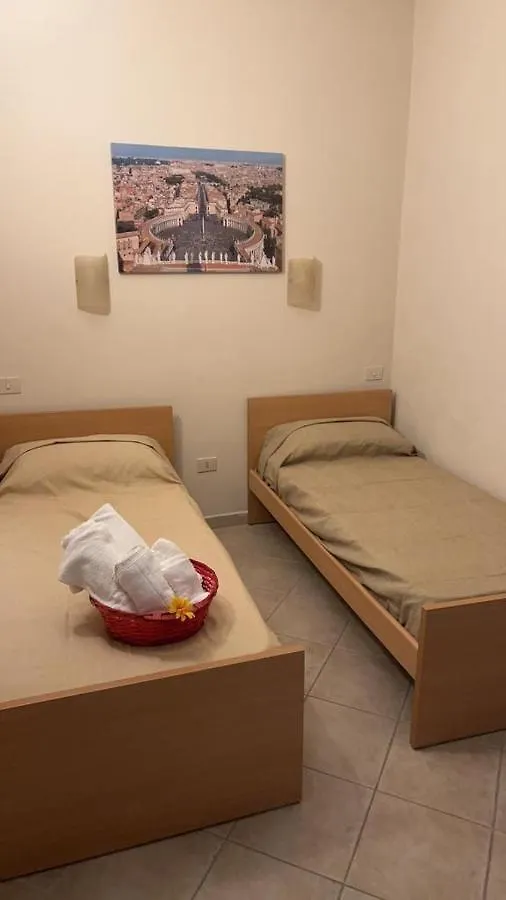 Ortigia Hotspot Apartment Syracuse Italy
