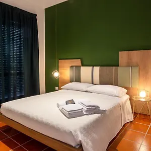  Appartement Apollo Ortigia