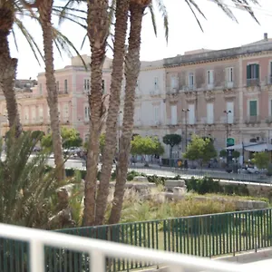  Appartement Casa Apollodoro