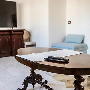  Appartement Sul Tempio D'apollo