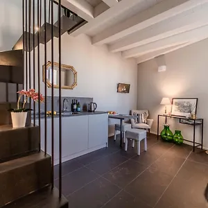  Appartement Ortigia Charming