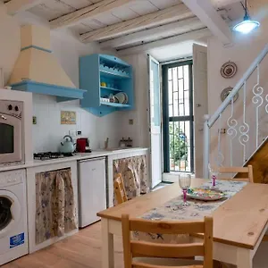 Ortigia 116 Apartamento