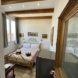  Appartement Terrazza Dei Mori - Seaview Terrace In Ortigia