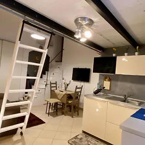  Appartement Ivana
