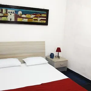  Appartement Ortigia Palace