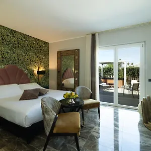 מלון Wellness Principe Fitalia, סירקוזה