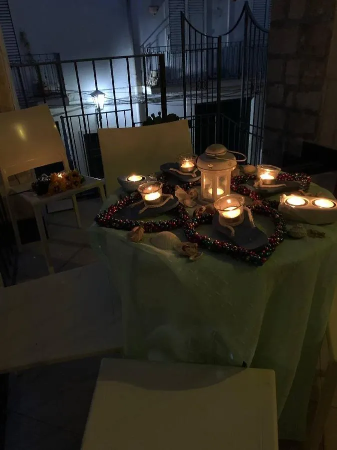 Ortigia Hotspot Apartment Syracuse