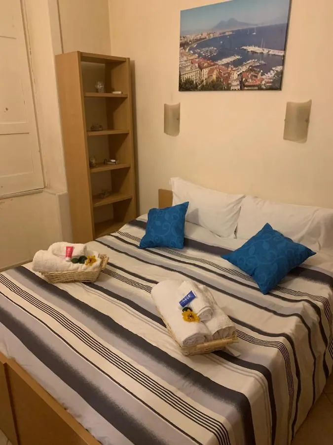 Ortigia Hotspot Apartment Syracuse 0*,