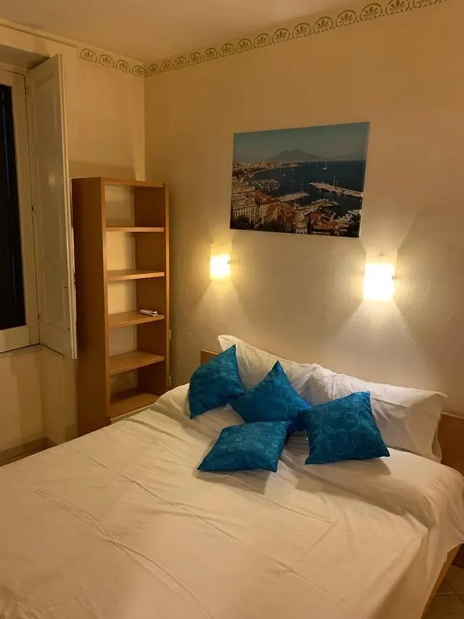 Ortigia Hotspot Apartment Syracuse Italy