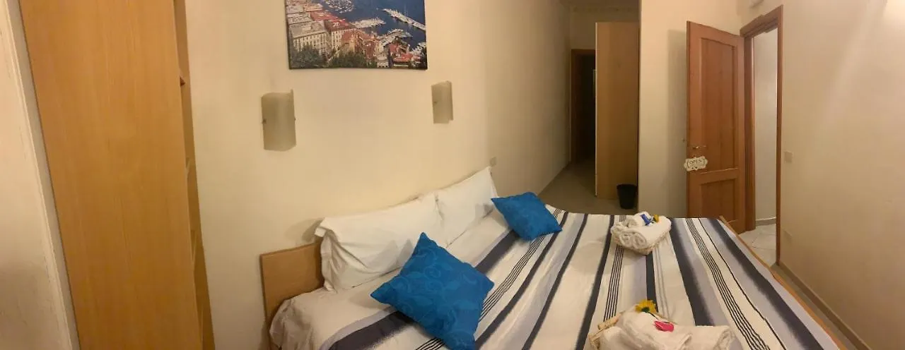 Ortigia Hotspot Apartment Syracuse