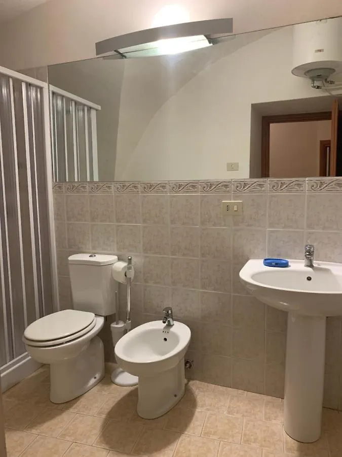 Ortigia Hotspot Apartment Syracuse