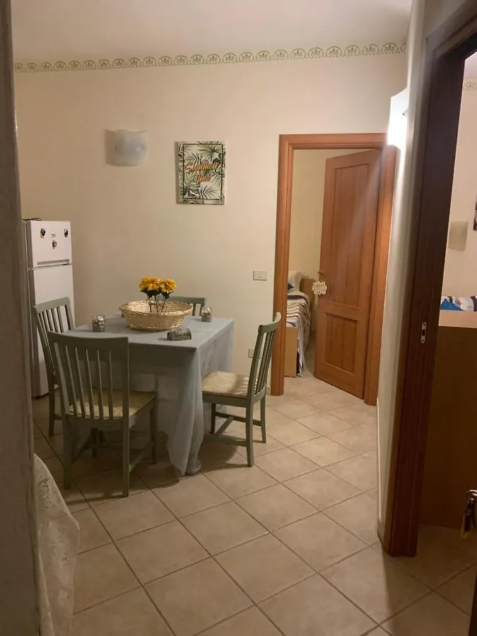 Ortigia Hotspot Apartment Syracuse 0*,  Italy