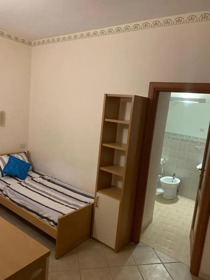 Ortigia Hotspot Apartment Syracuse