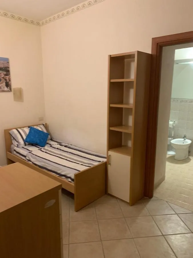 Ortigia Hotspot Apartment Syracuse