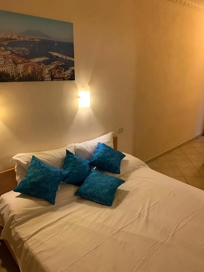 Ortigia Hotspot Apartment Syracuse