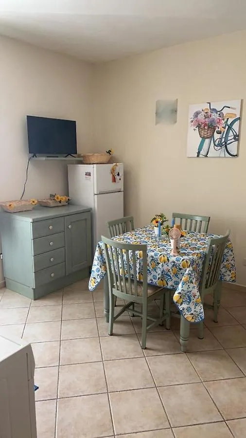 Ortigia Hotspot Apartment Syracuse