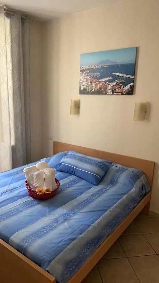 Ortigia Hotspot Apartment Syracuse