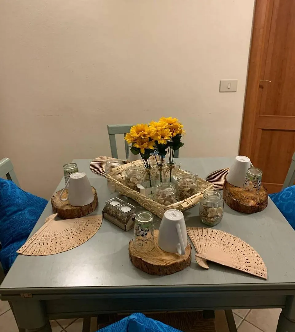 Ortigia Hotspot Apartment Syracuse 0*,  Italy